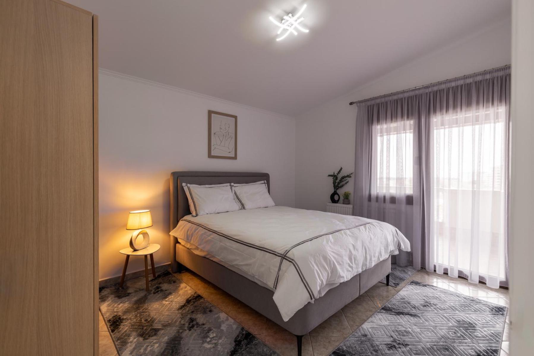 Luxury Central Apartment 2 Xánthi Ngoại thất bức ảnh