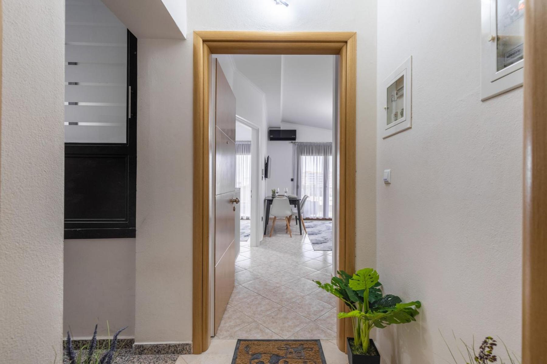 Luxury Central Apartment 2 Xánthi Ngoại thất bức ảnh