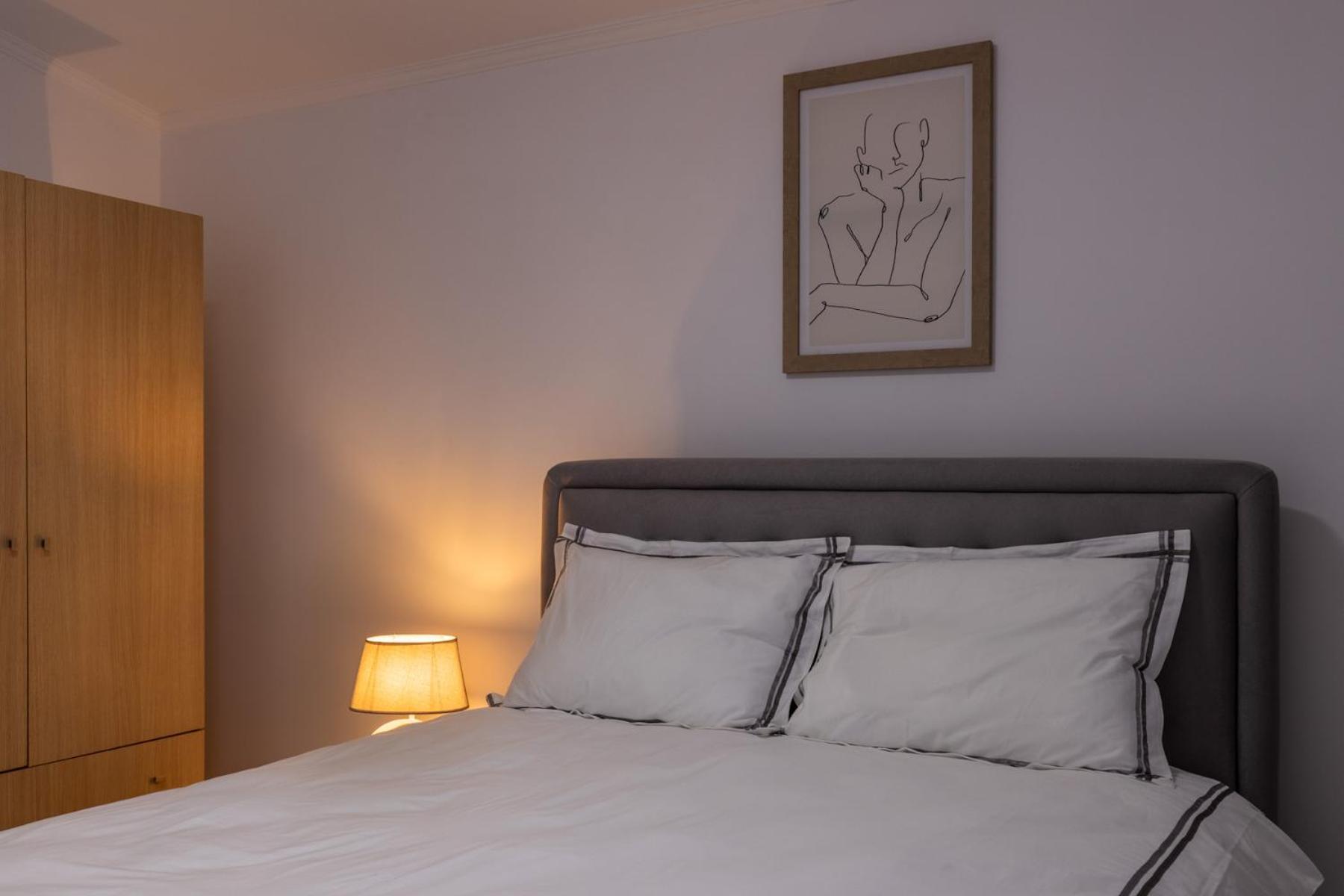 Luxury Central Apartment 2 Xánthi Ngoại thất bức ảnh